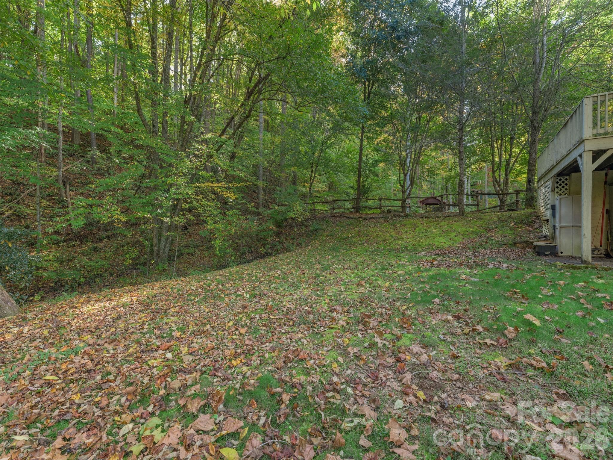 Single Family Residence at 99 Cripple Creek Road, Waynesville, photo 28 of 33