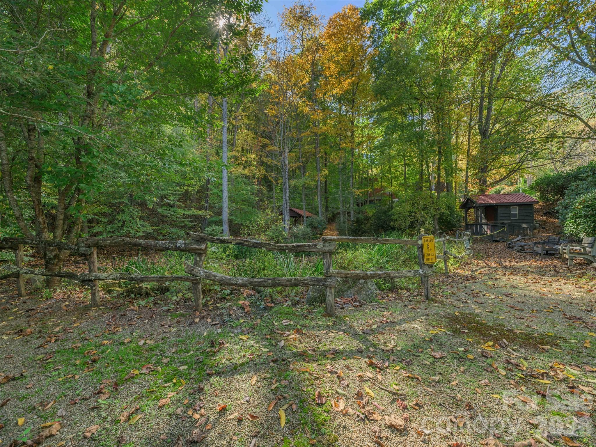 Single Family Residence at 99 Cripple Creek Road, Waynesville, photo 32 of 33