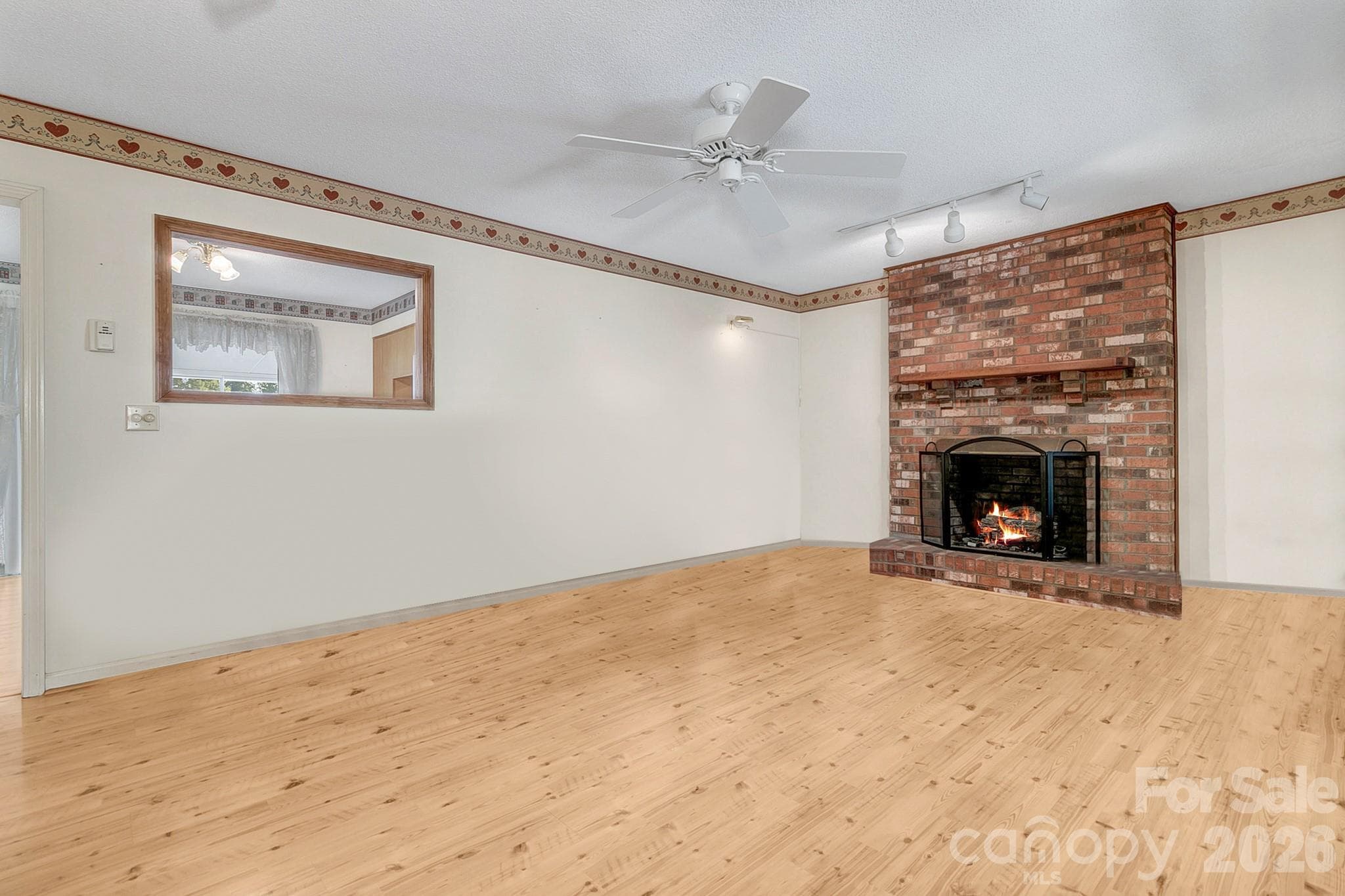 Great room - 1 Dewberry Lane, Hendersonville