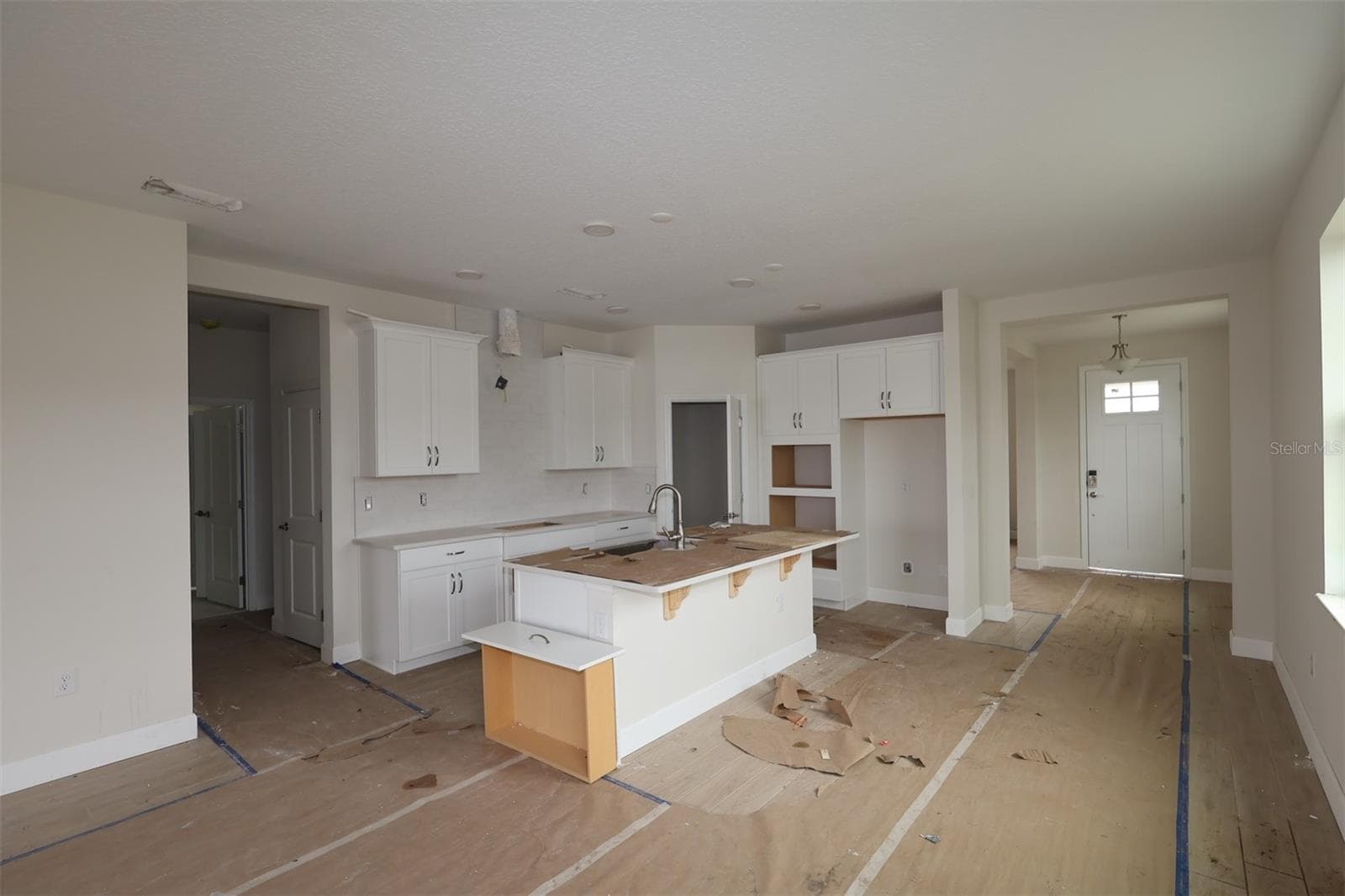 Single Family Residence at 2772 SWEETGRASS LN, ZELLWOOD, photo 10 of 42