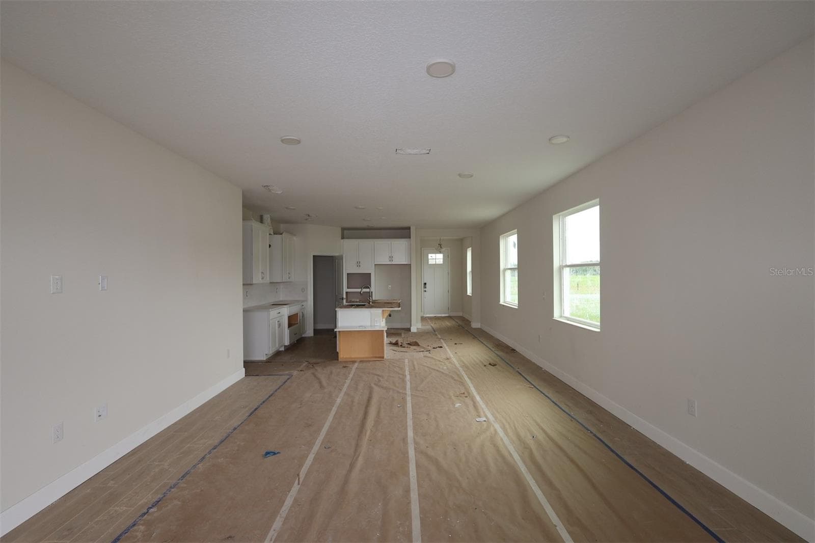 Single Family Residence at 2772 SWEETGRASS LN, ZELLWOOD, photo 36 of 42