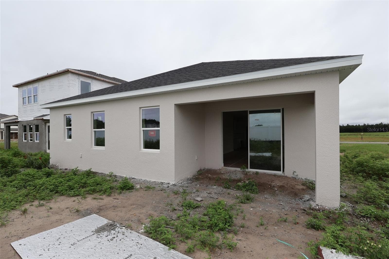 Single Family Residence at 2772 SWEETGRASS LN, ZELLWOOD, photo 37 of 42