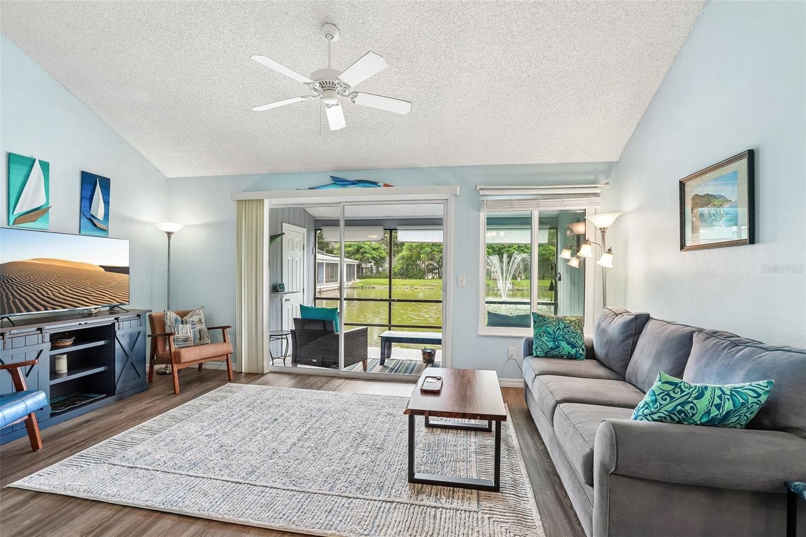 Condominium at 500 NEW YORK AVE #14, DUNEDIN, photo 3 of 33
