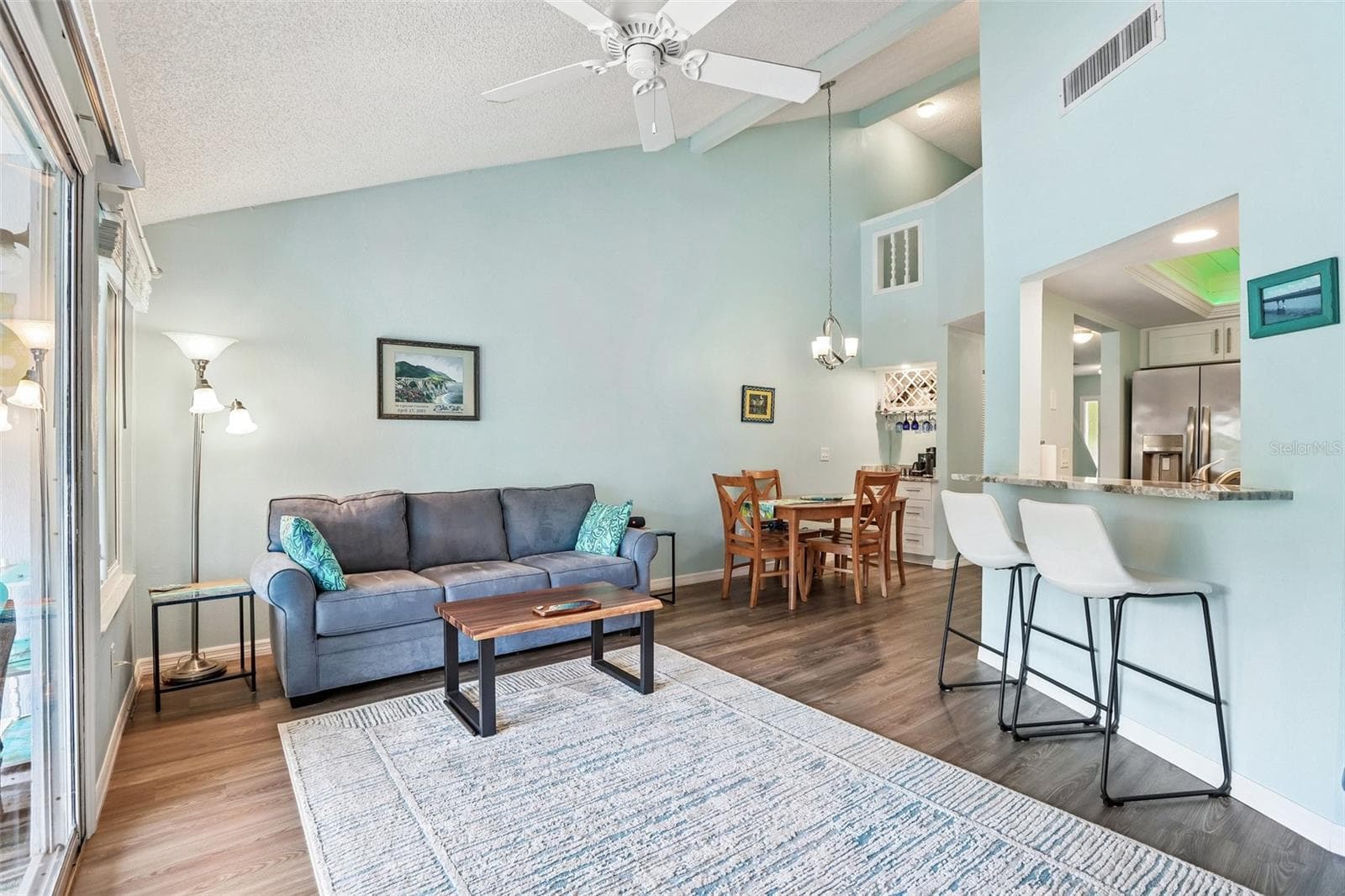 Condominium at 500 NEW YORK AVE #14, DUNEDIN, photo 5 of 33