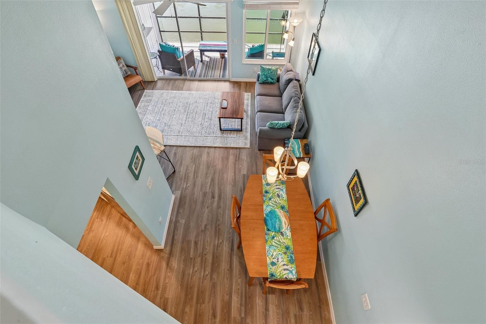 Condominium at 500 NEW YORK AVE #14, DUNEDIN, photo 6 of 33