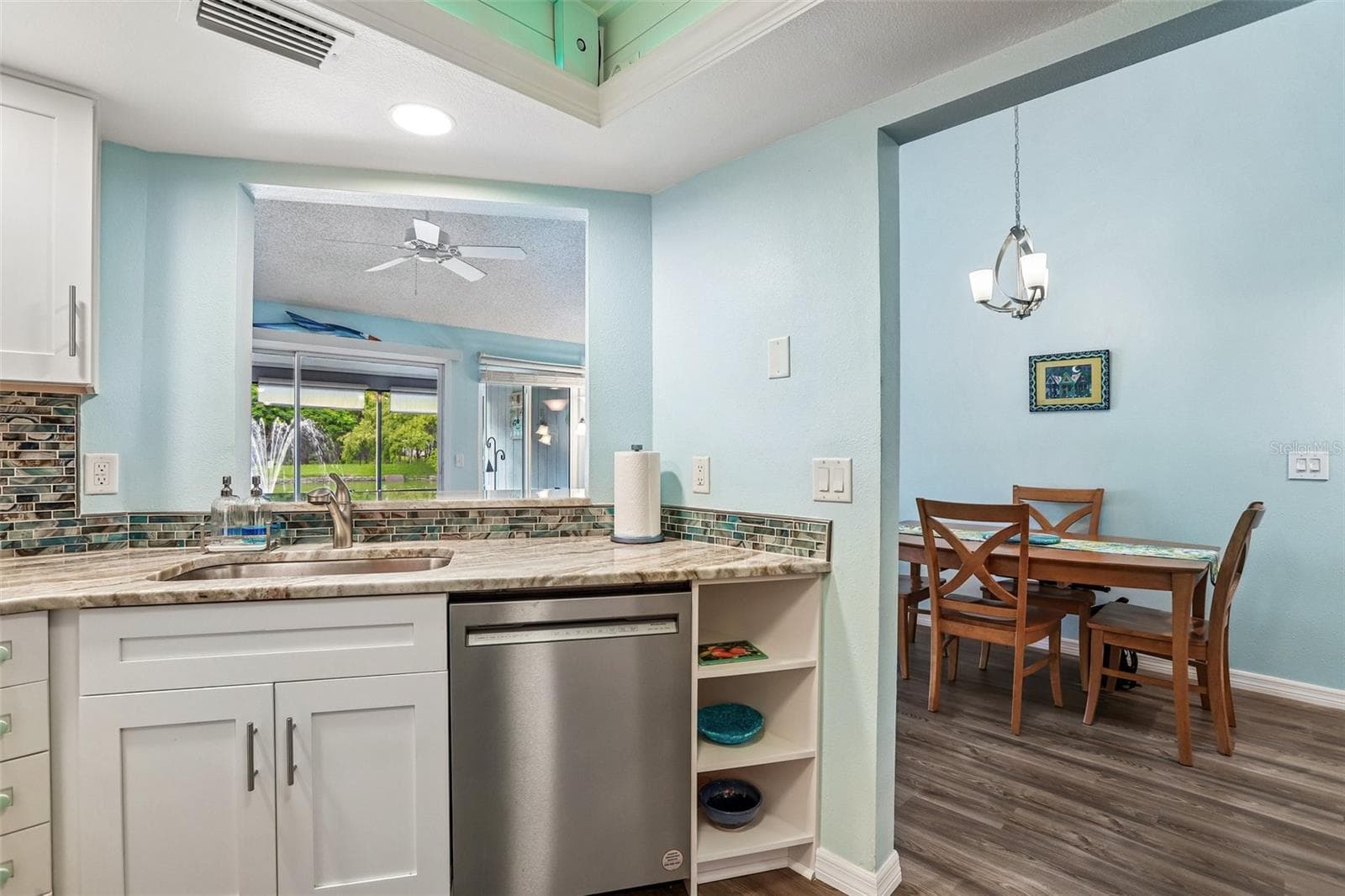 Condominium at 500 NEW YORK AVE #14, DUNEDIN, photo 12 of 33