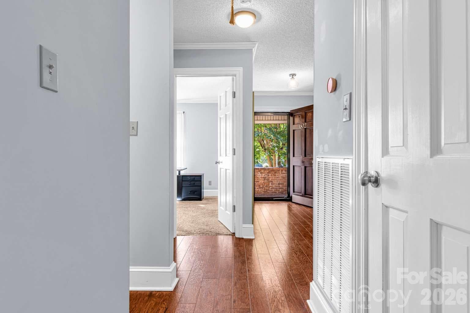 Condominium at 602 Colby Circle, Salisbury, photo 28 of 36