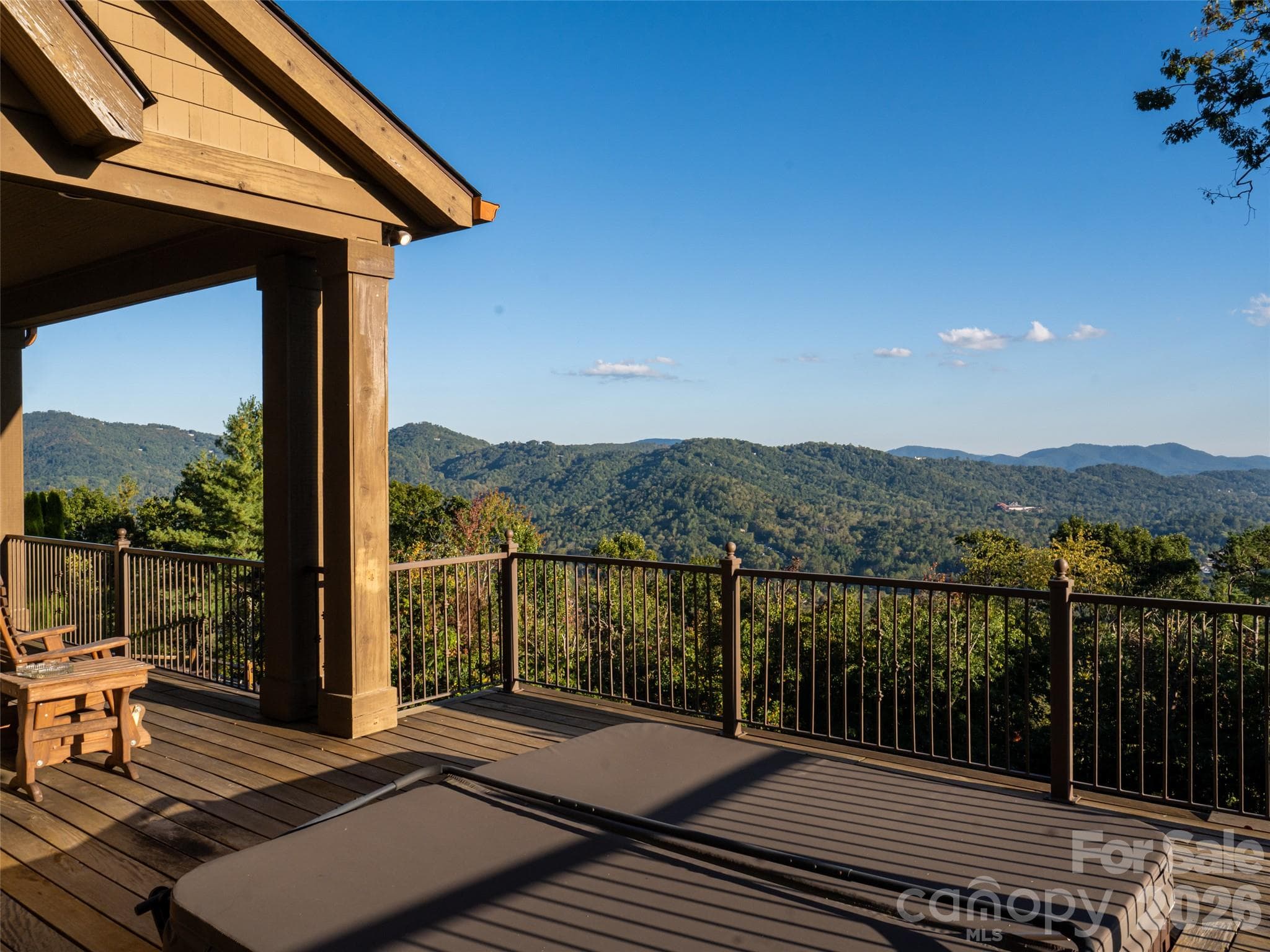 Single Family Residence at 637 Altamont View, Asheville, photo 29 of 48