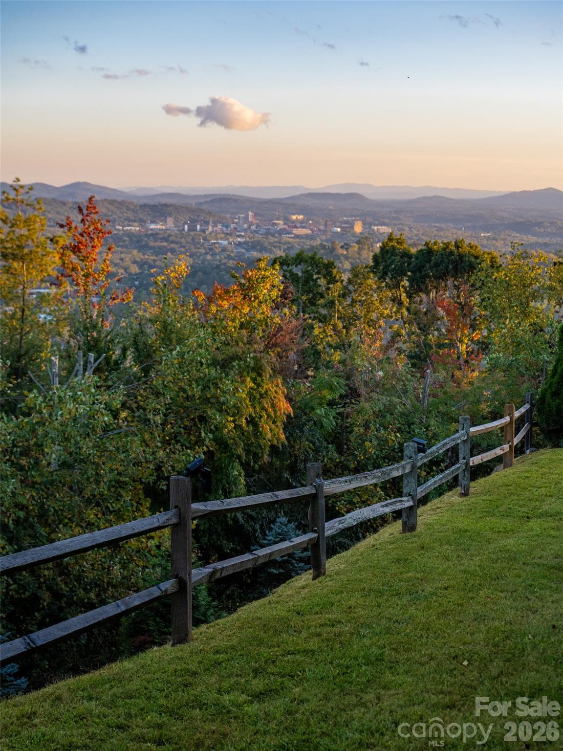 Single Family Residence at 637 Altamont View, Asheville, photo 42 of 48