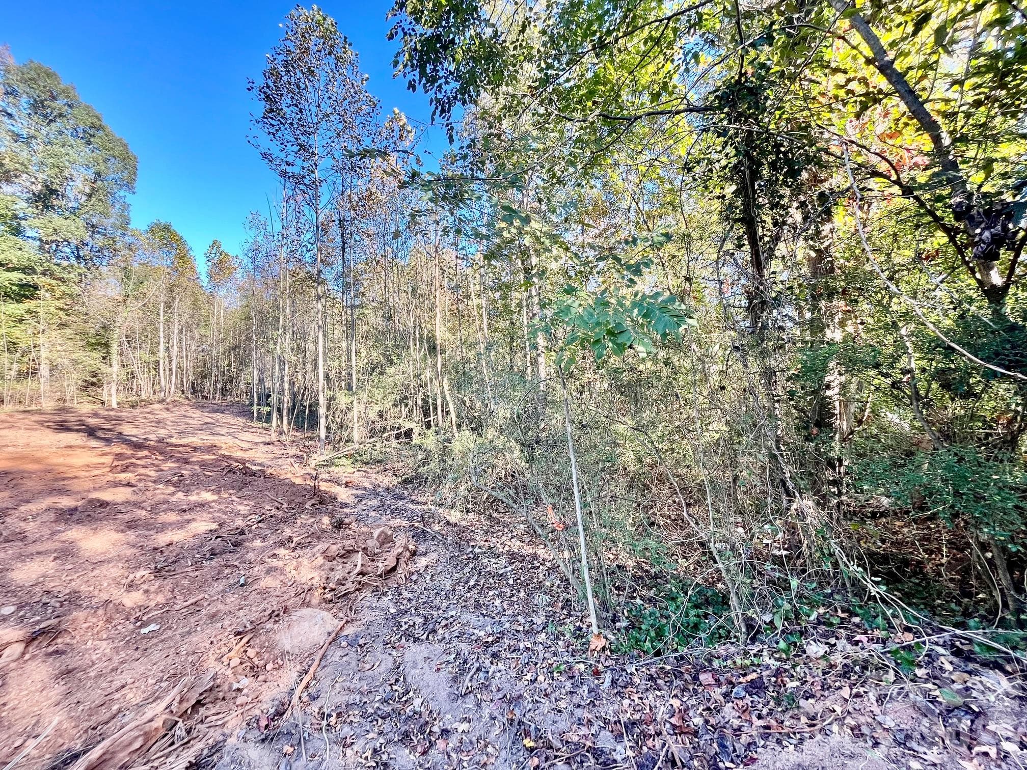 Lot at 0 Tanglewood Drive, East Spencer, photo 3 of 4