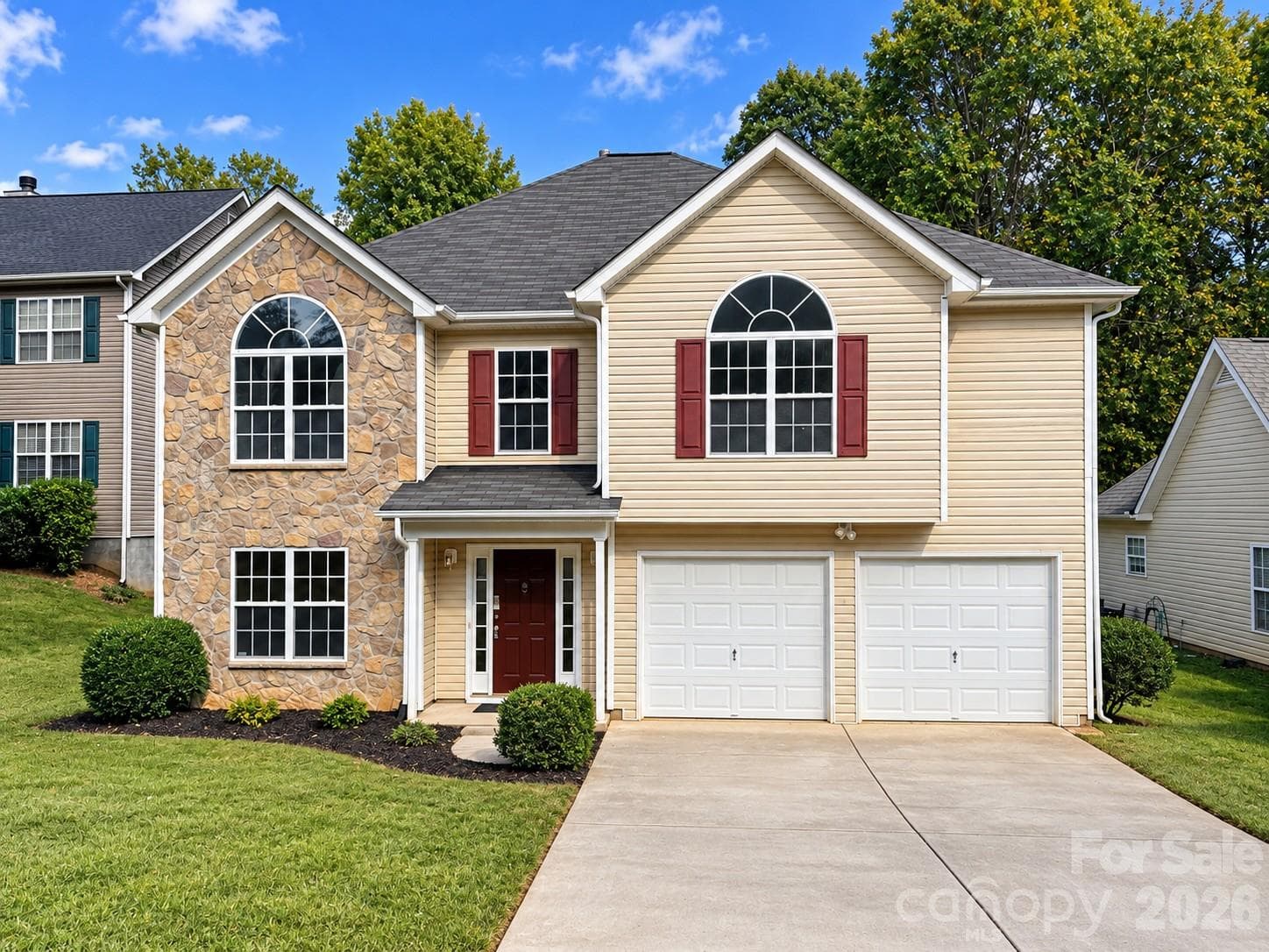 5124 Eagle Creek Drive