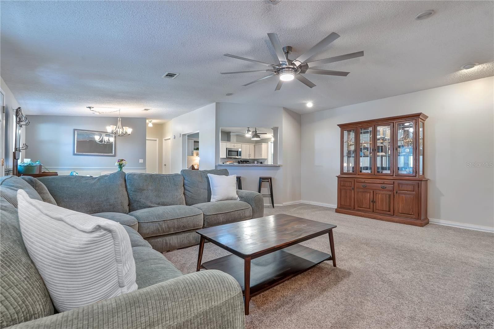 Single Family Residence at 37820 RIDGECREST LN, LADY LAKE, photo 6 of 37
