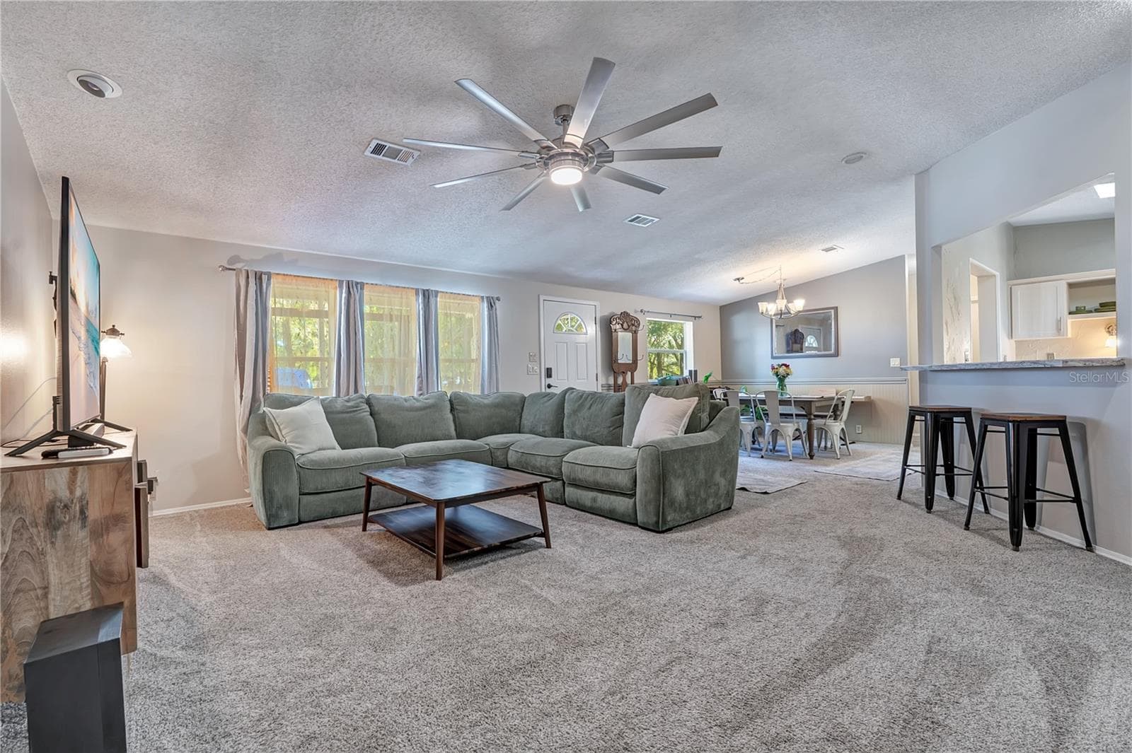 Single Family Residence at 37820 RIDGECREST LN, LADY LAKE, photo 7 of 37