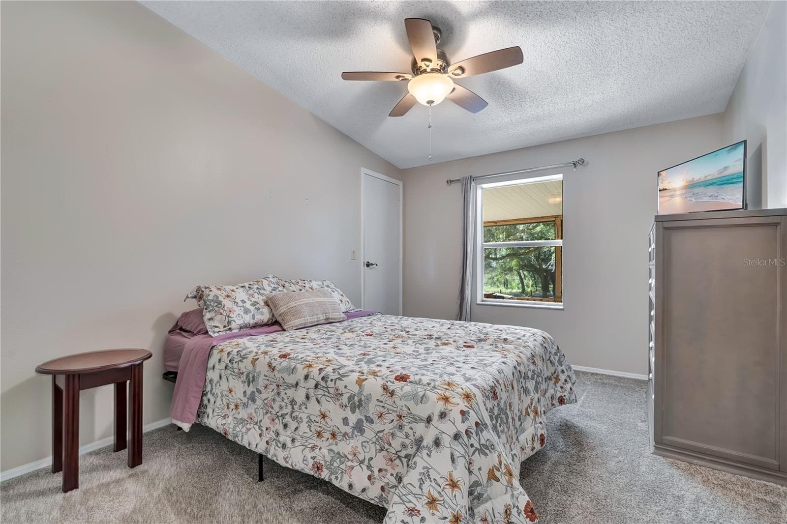 Guest Bedroom #1 - 37820 RIDGECREST LN, LADY LAKE