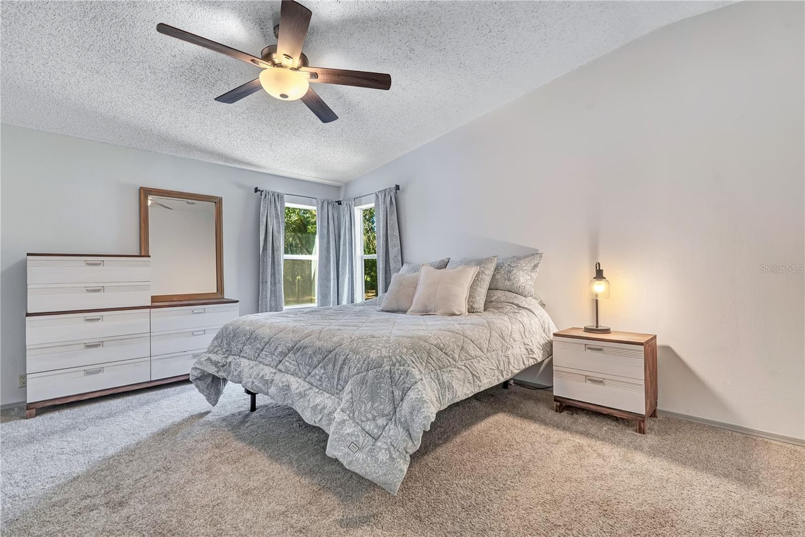Primary Bedroom - 37820 RIDGECREST LN, LADY LAKE
