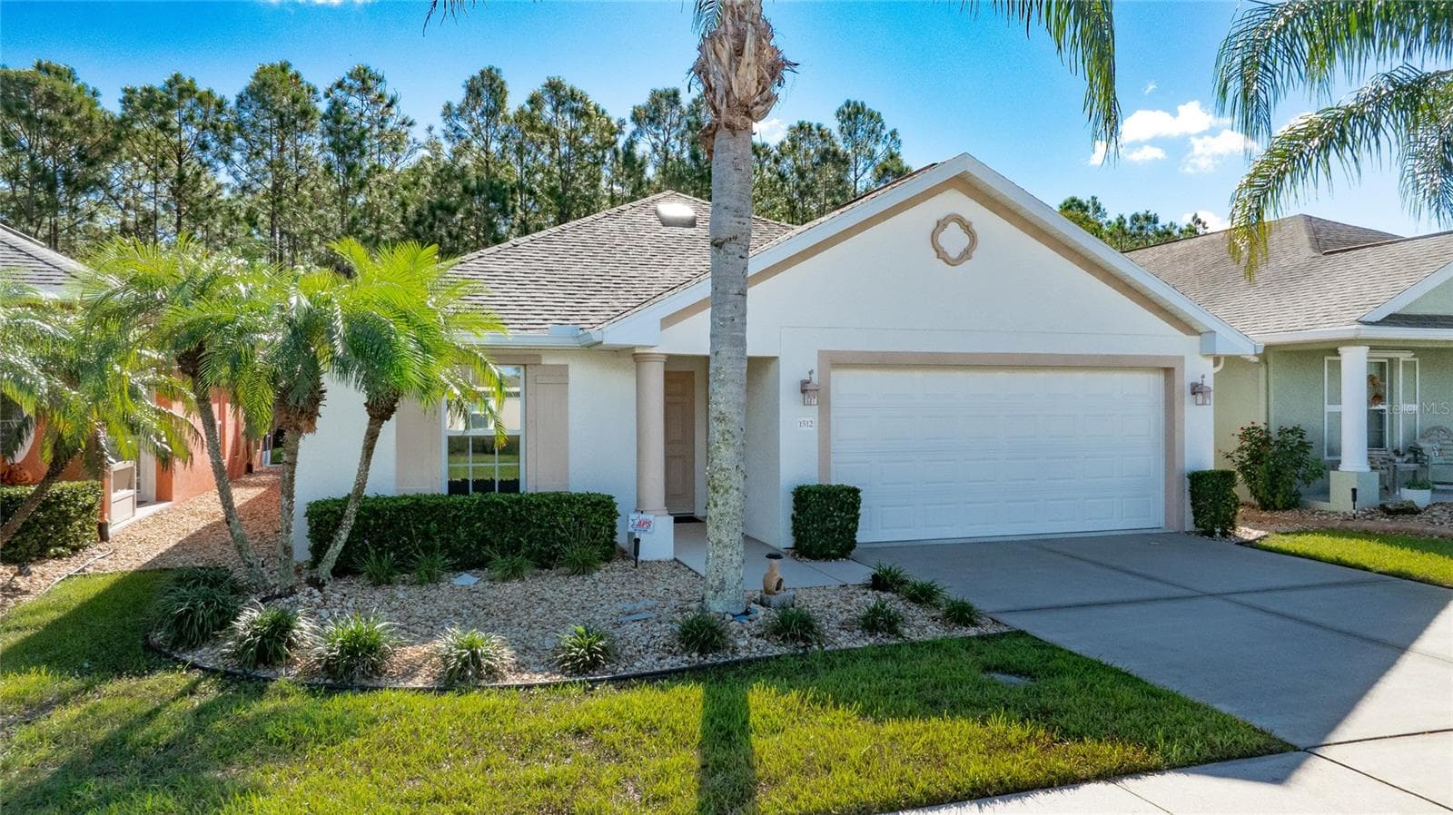 Single Family Residence at 1512 ARECA PALM DR, PORT ORANGE, photo 2 of 49