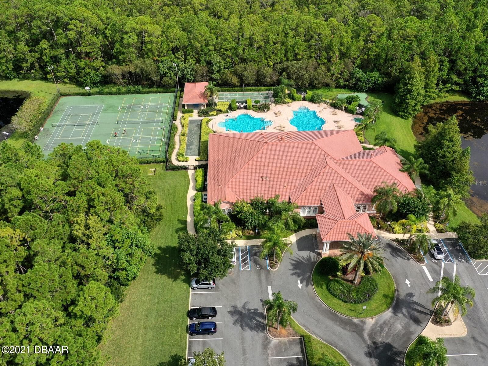 Single Family Residence at 1512 ARECA PALM DR, PORT ORANGE, photo 32 of 49
