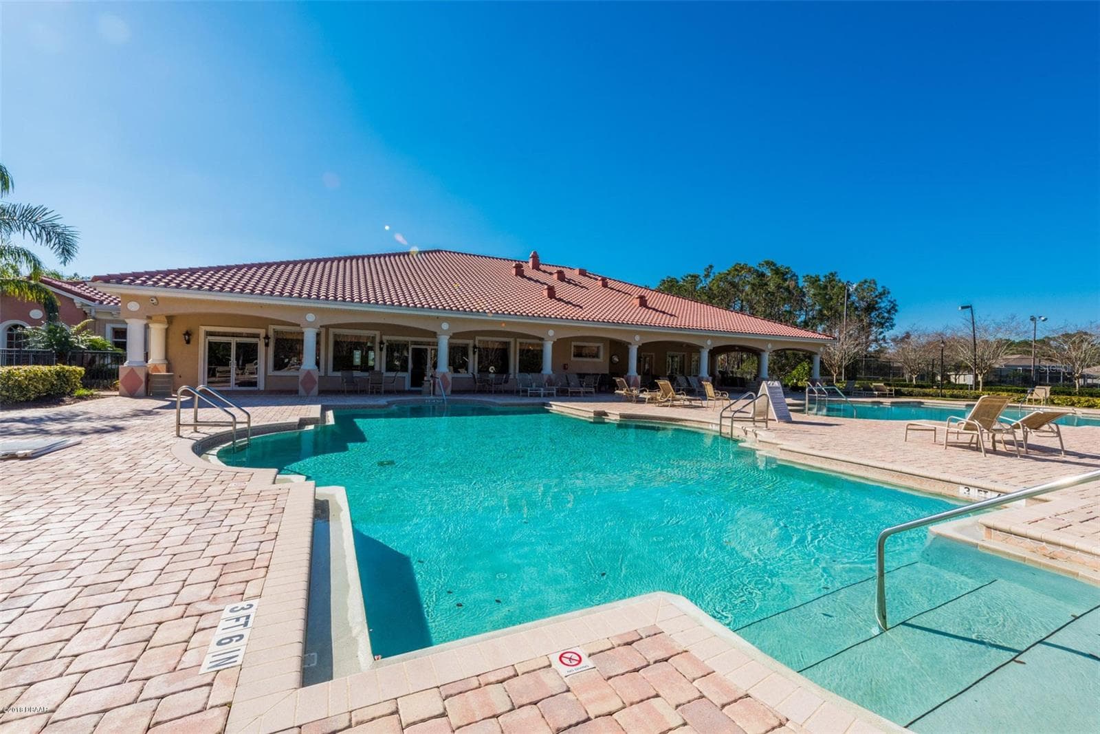 Single Family Residence at 1512 ARECA PALM DR, PORT ORANGE, photo 33 of 49