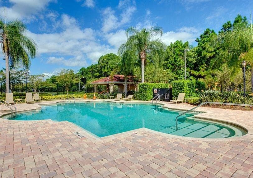 Single Family Residence at 1512 ARECA PALM DR, PORT ORANGE, photo 38 of 49