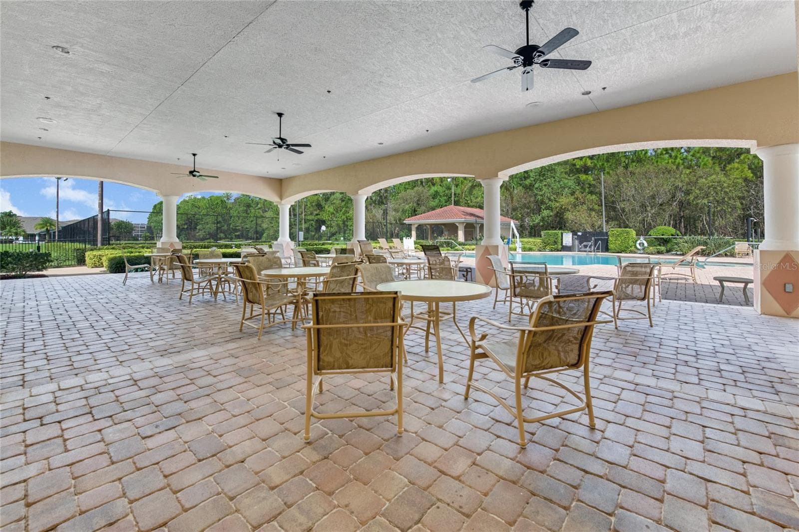 Single Family Residence at 1512 ARECA PALM DR, PORT ORANGE, photo 40 of 49