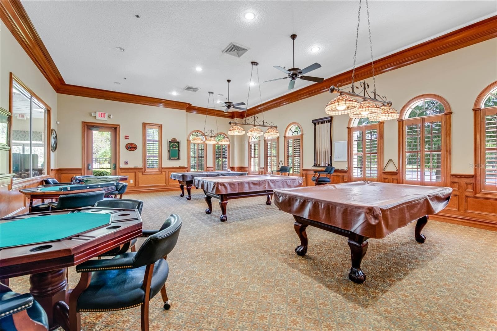 Single Family Residence at 1512 ARECA PALM DR, PORT ORANGE, photo 44 of 49