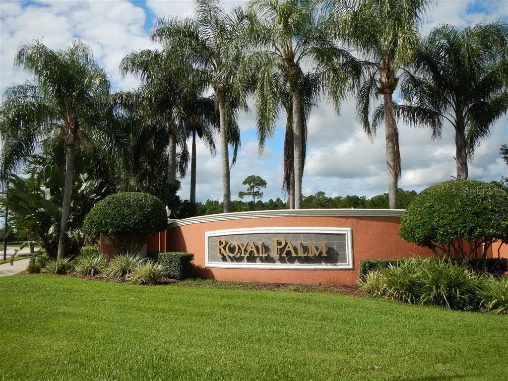 Single Family Residence at 1512 ARECA PALM DR, PORT ORANGE, photo 45 of 49