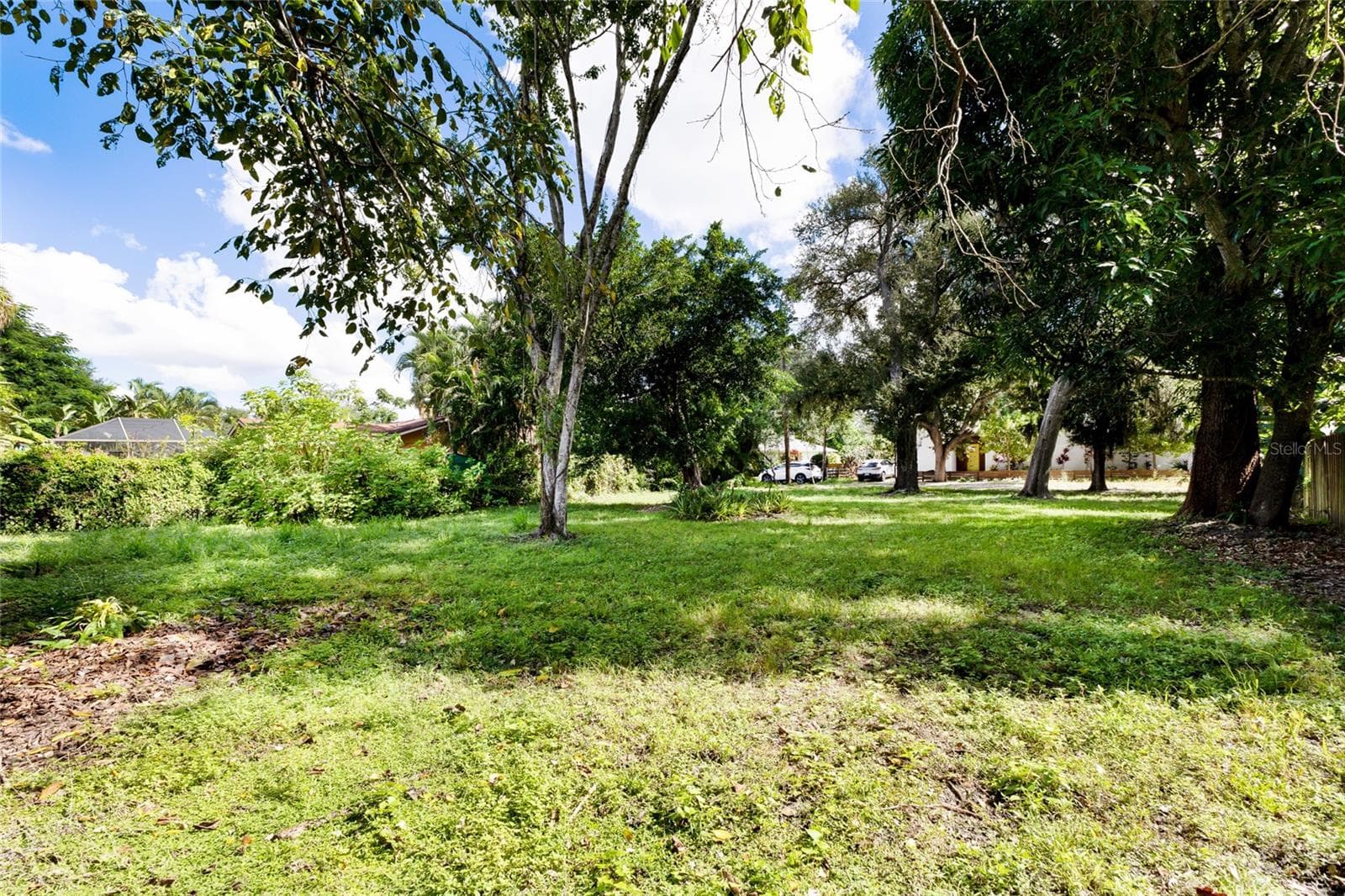 Land at 2423 HICKORY AVE, SARASOTA, photo 5 of 12