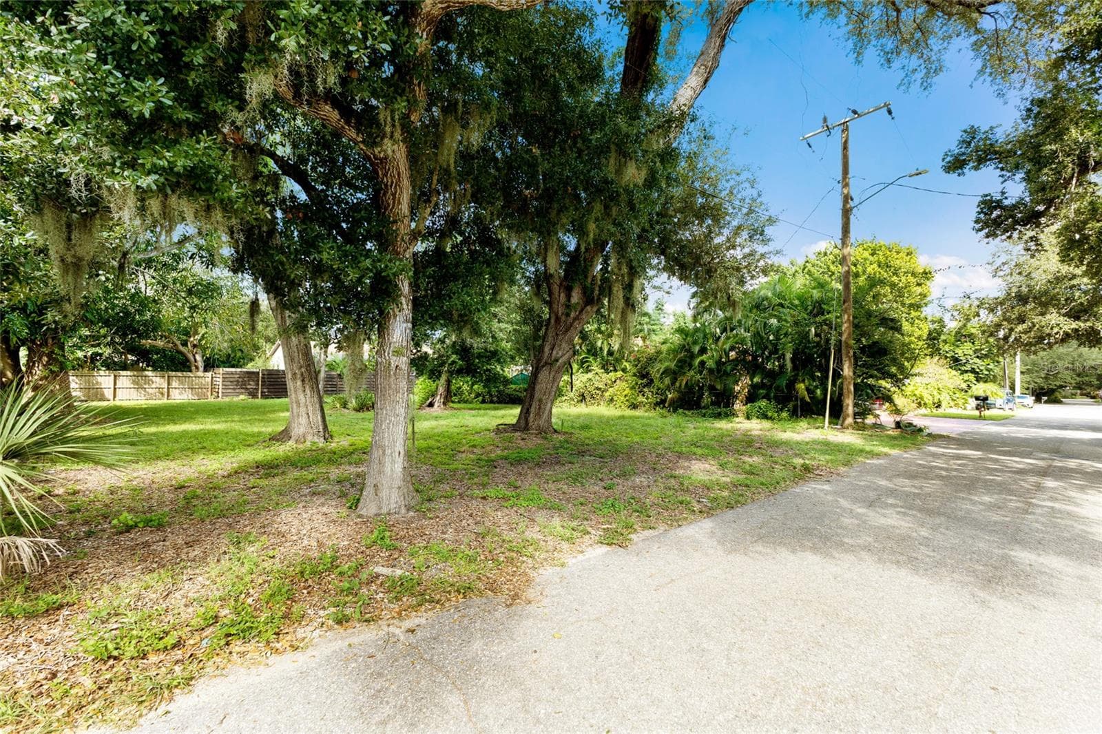 Land at 2423 HICKORY AVE, SARASOTA, photo 6 of 12