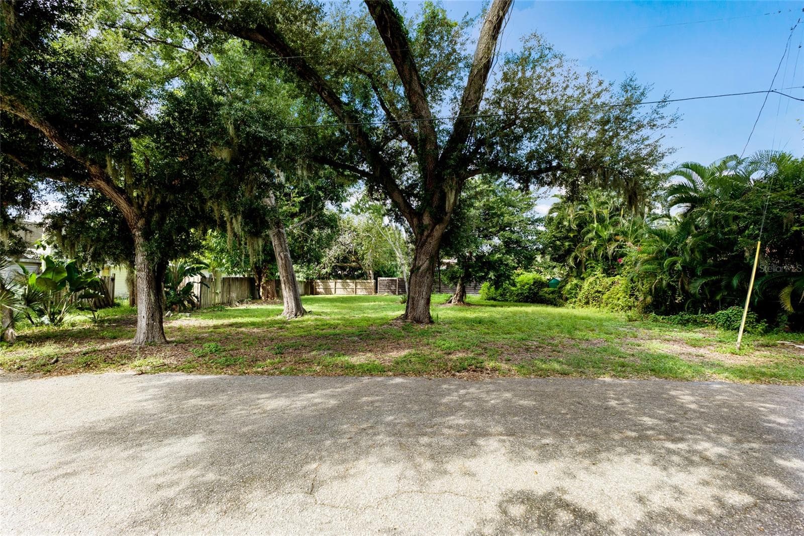 Land at 2423 HICKORY AVE, SARASOTA, photo 7 of 12