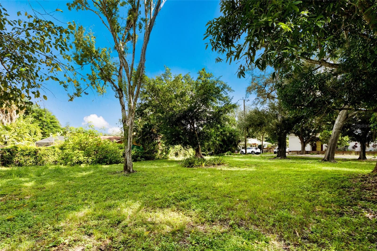 Land at 2423 HICKORY AVE, SARASOTA, photo 10 of 12