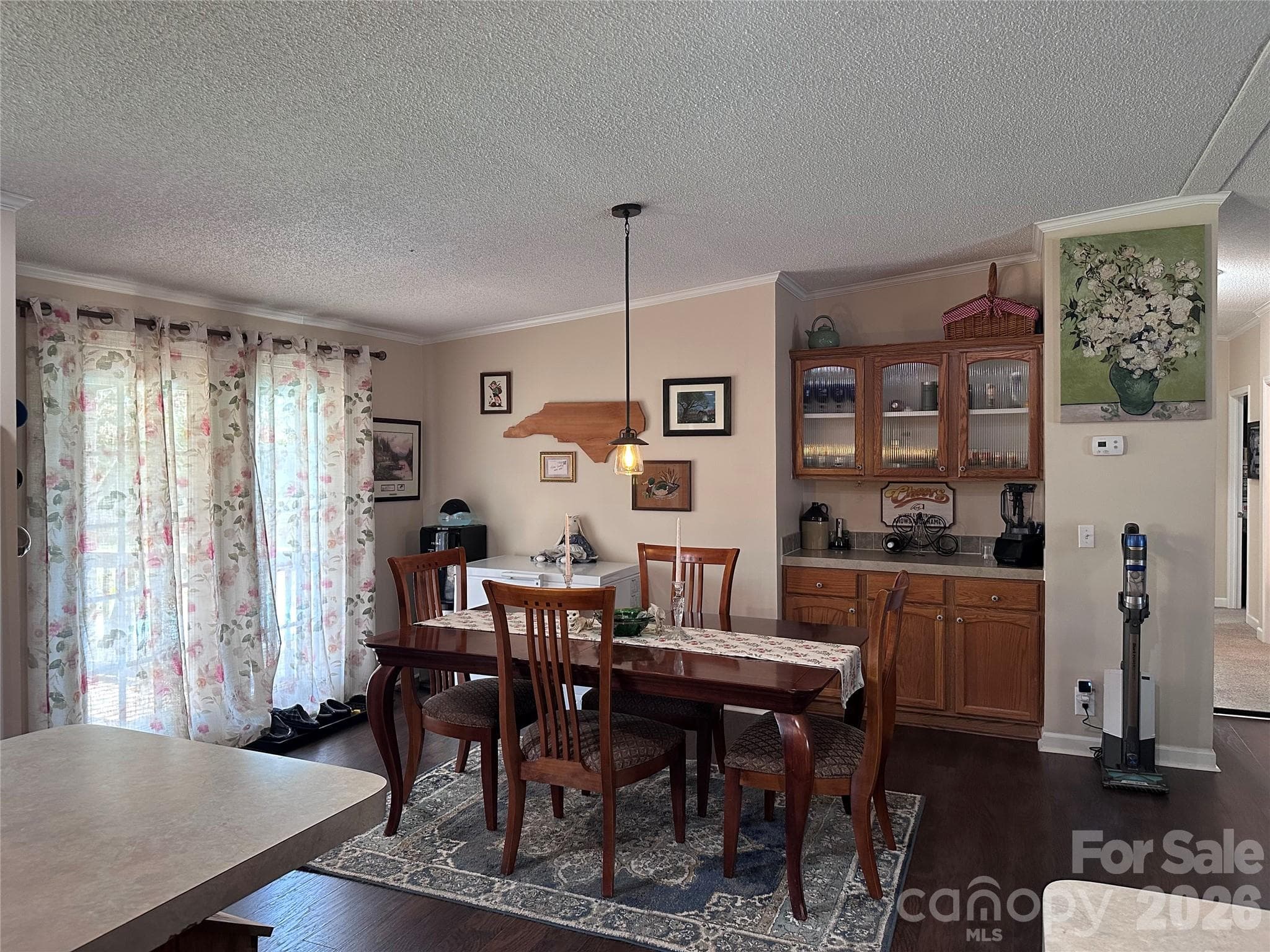 Single Family Residence at 131 Glenwood Road, Mocksville, photo 15 of 36