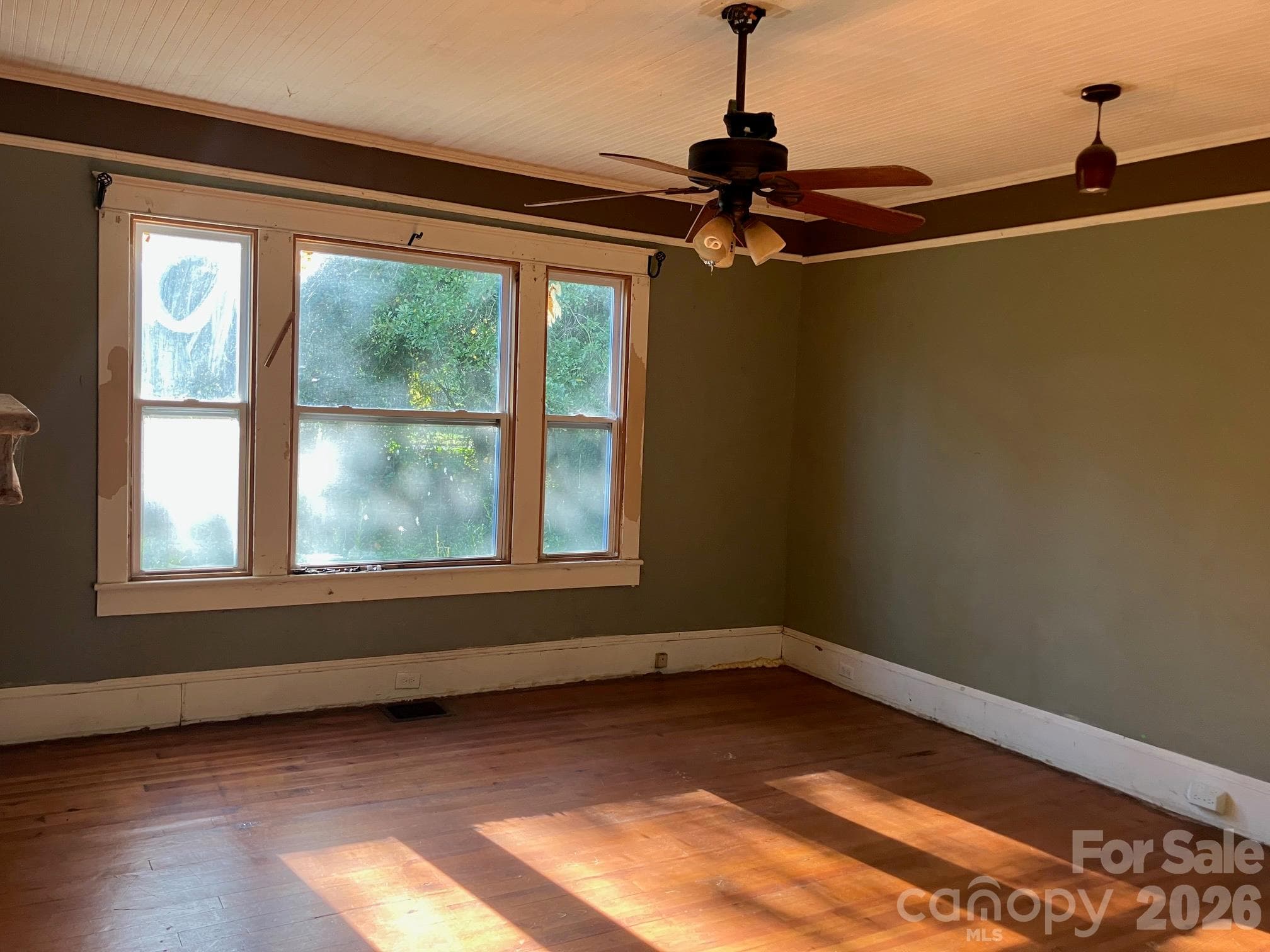 Single Family Residence at 2715 Hollis Road, Polkville, photo 2 of 14