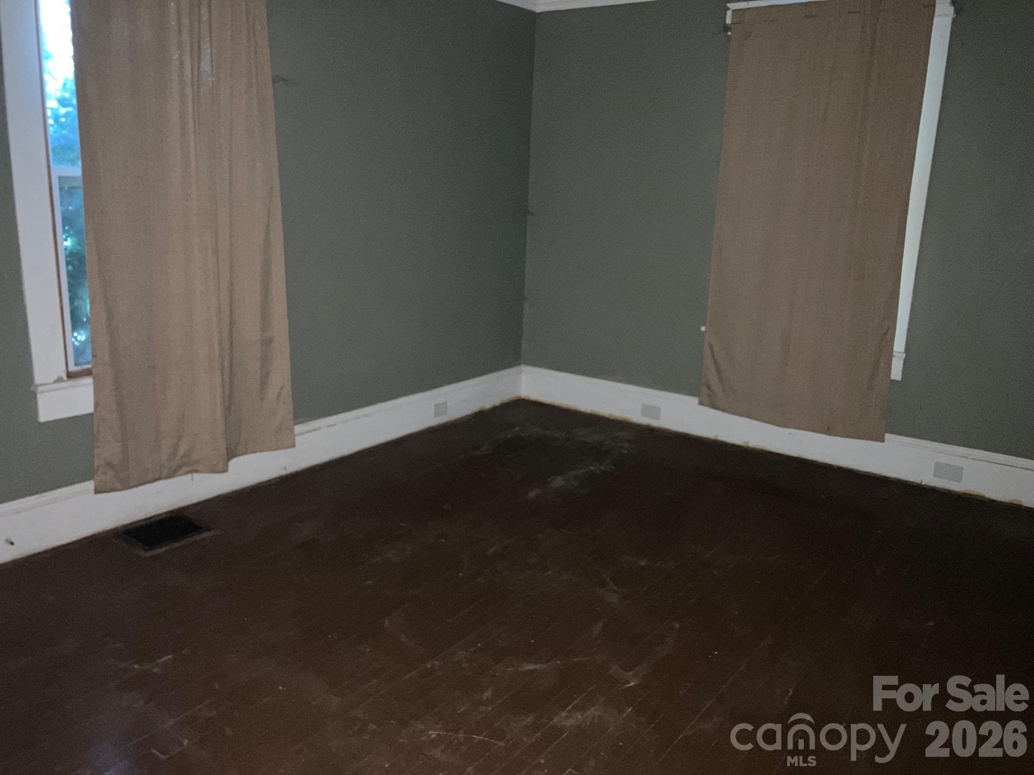 Single Family Residence at 2715 Hollis Road, Polkville, photo 4 of 14