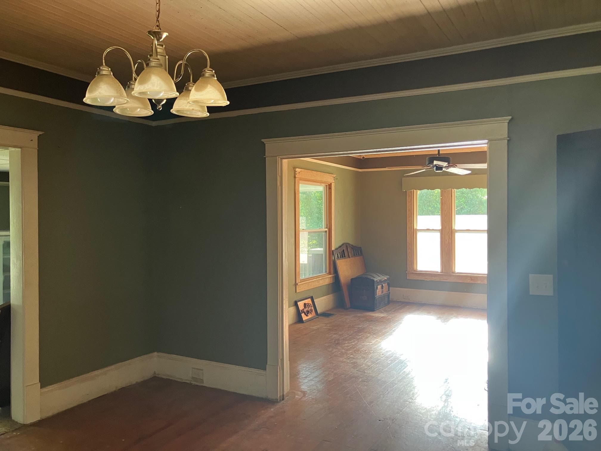 Single Family Residence at 2715 Hollis Road, Polkville, photo 6 of 14