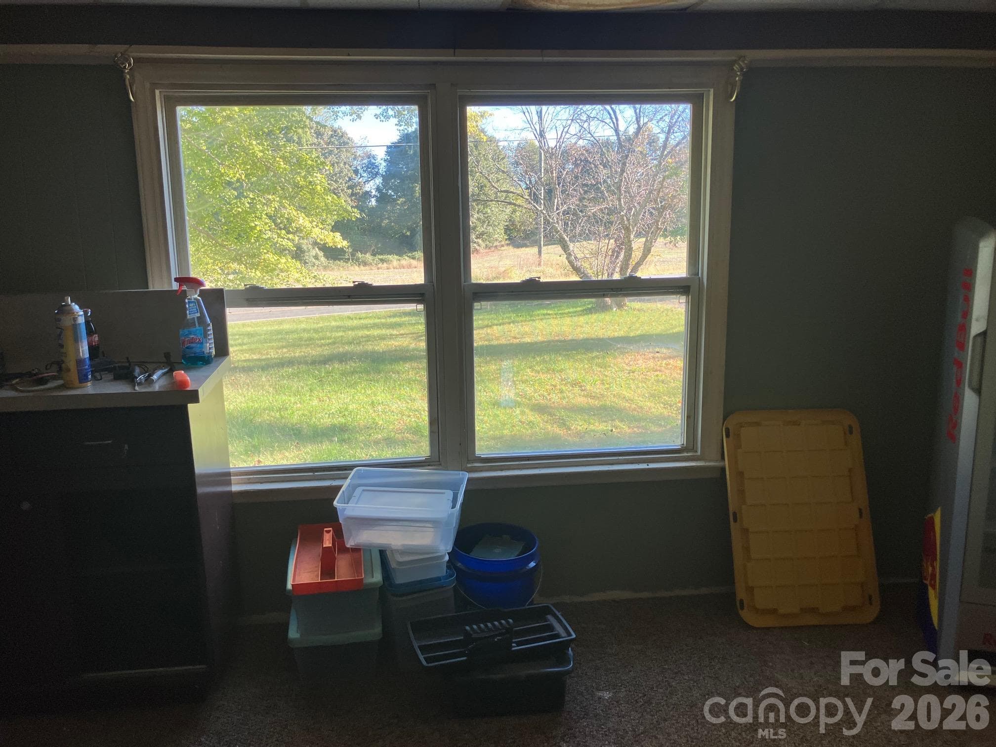 Single Family Residence at 2715 Hollis Road, Polkville, photo 7 of 14