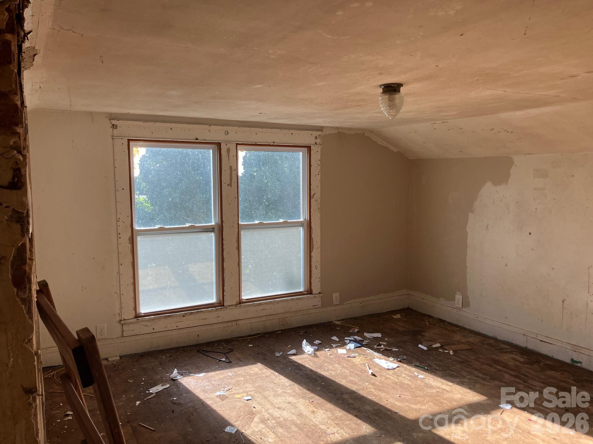 Single Family Residence at 2715 Hollis Road, Polkville, photo 10 of 14