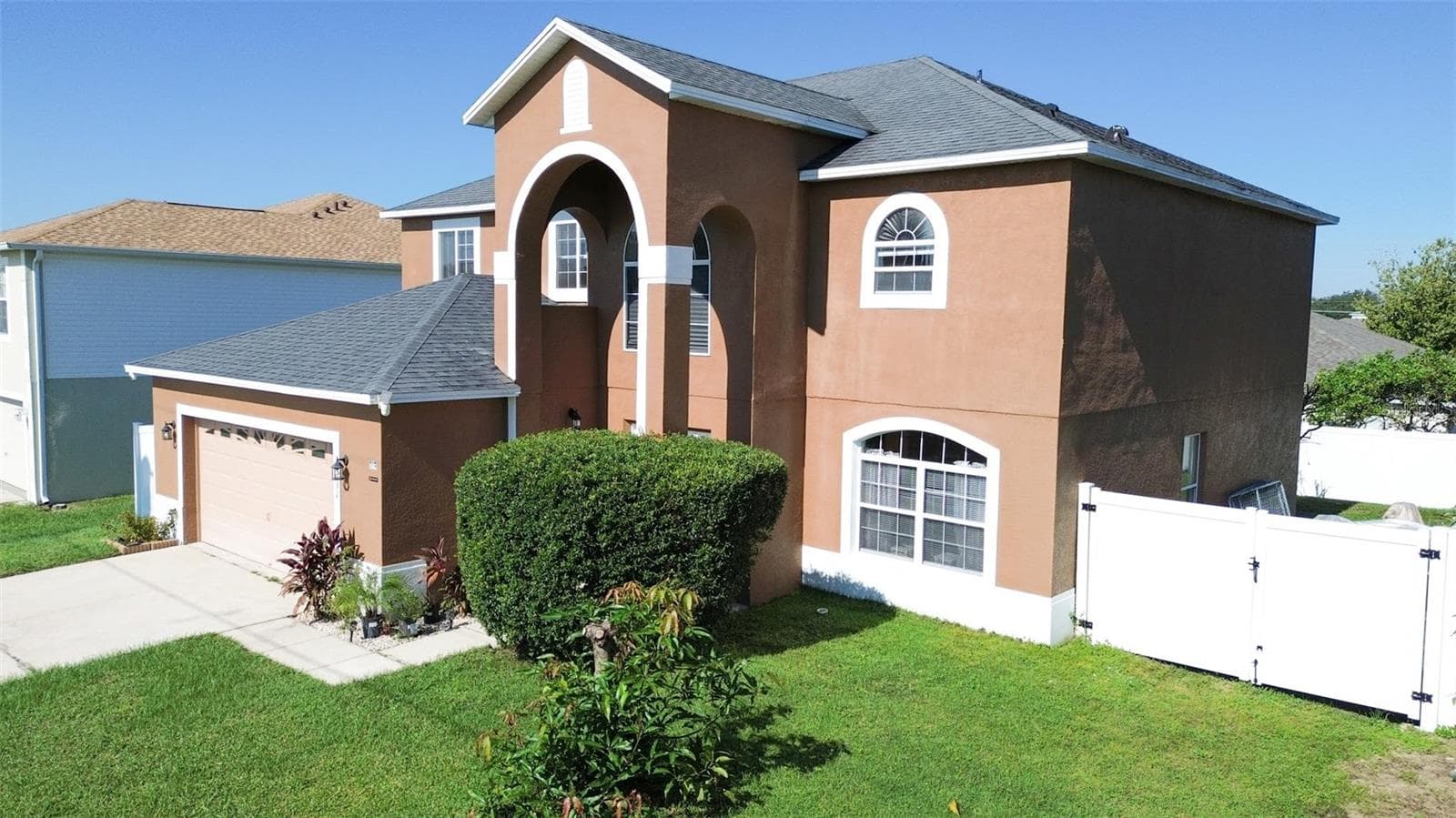 Single Family Residence at 1931 DOLPHIN DR, POINCIANA, photo 2 of 55