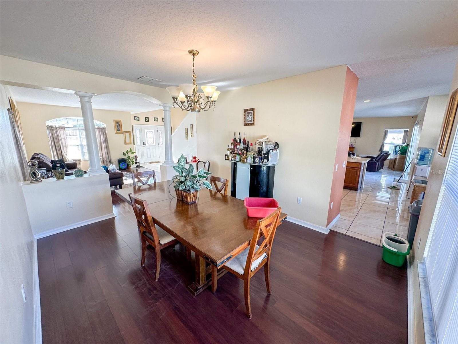 Single Family Residence at 1931 DOLPHIN DR, POINCIANA, photo 5 of 55