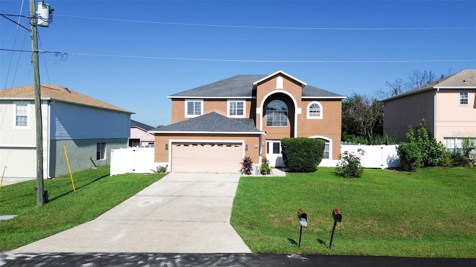 Single Family Residence at 1931 DOLPHIN DR, POINCIANA, photo 22 of 55