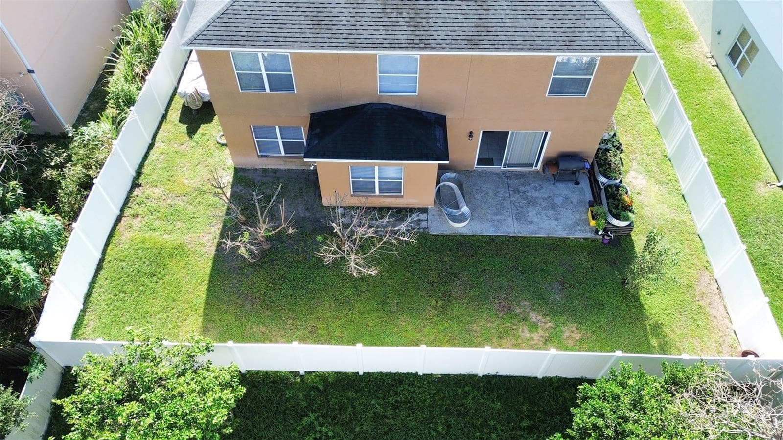 Single Family Residence at 1931 DOLPHIN DR, POINCIANA, photo 24 of 55
