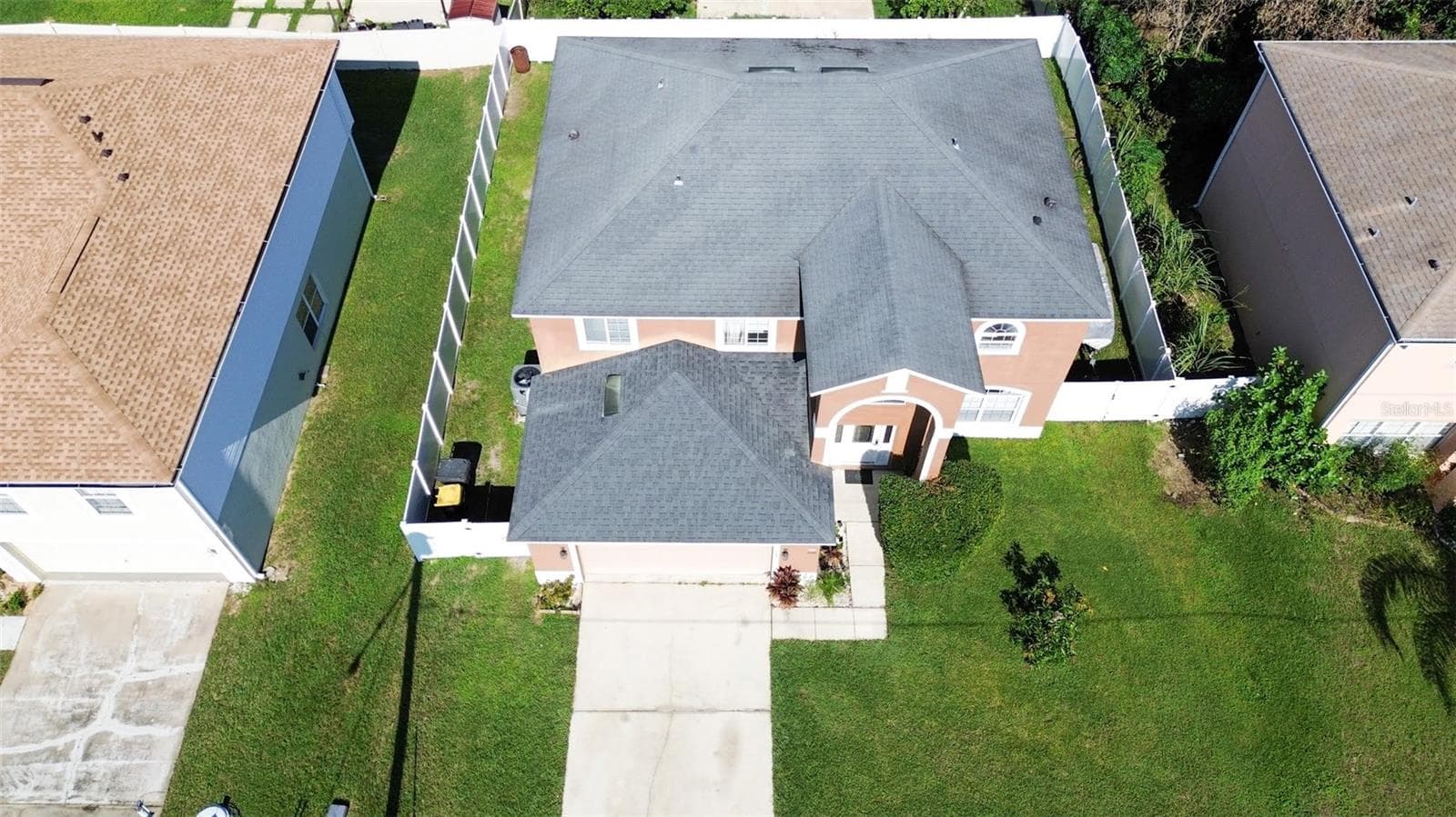 Single Family Residence at 1931 DOLPHIN DR, POINCIANA, photo 25 of 55