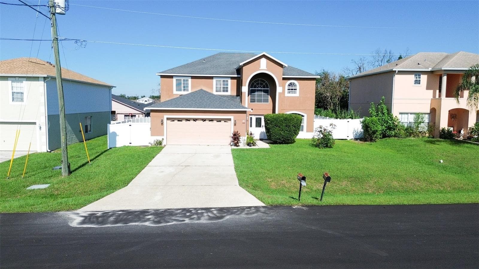 Single Family Residence at 1931 DOLPHIN DR, POINCIANA, photo 27 of 55