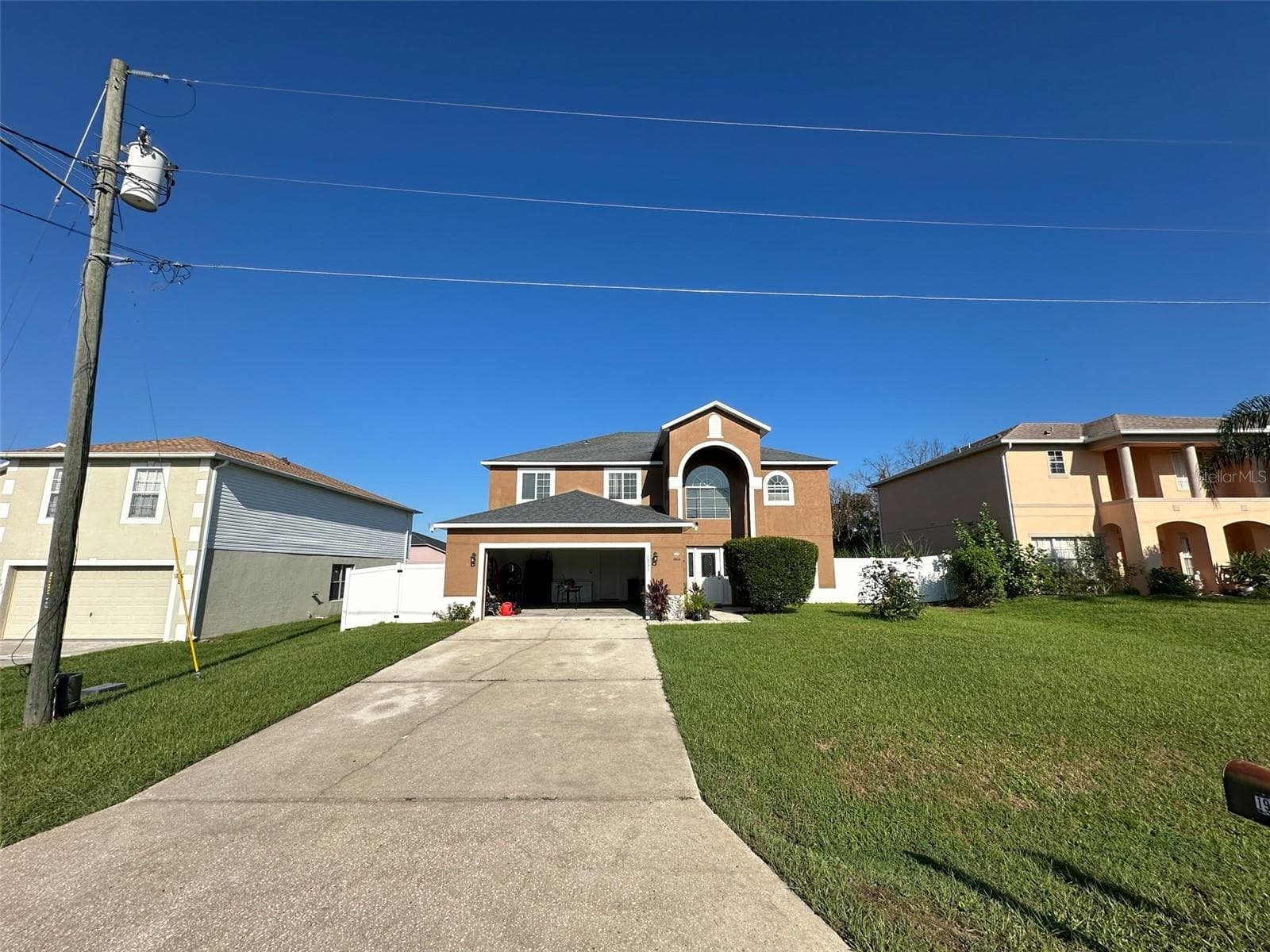 Single Family Residence at 1931 DOLPHIN DR, POINCIANA, photo 29 of 55