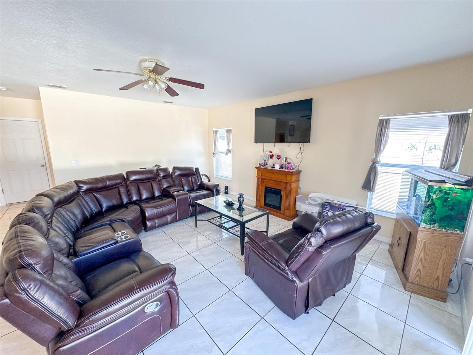 Single Family Residence at 1931 DOLPHIN DR, POINCIANA, photo 31 of 55