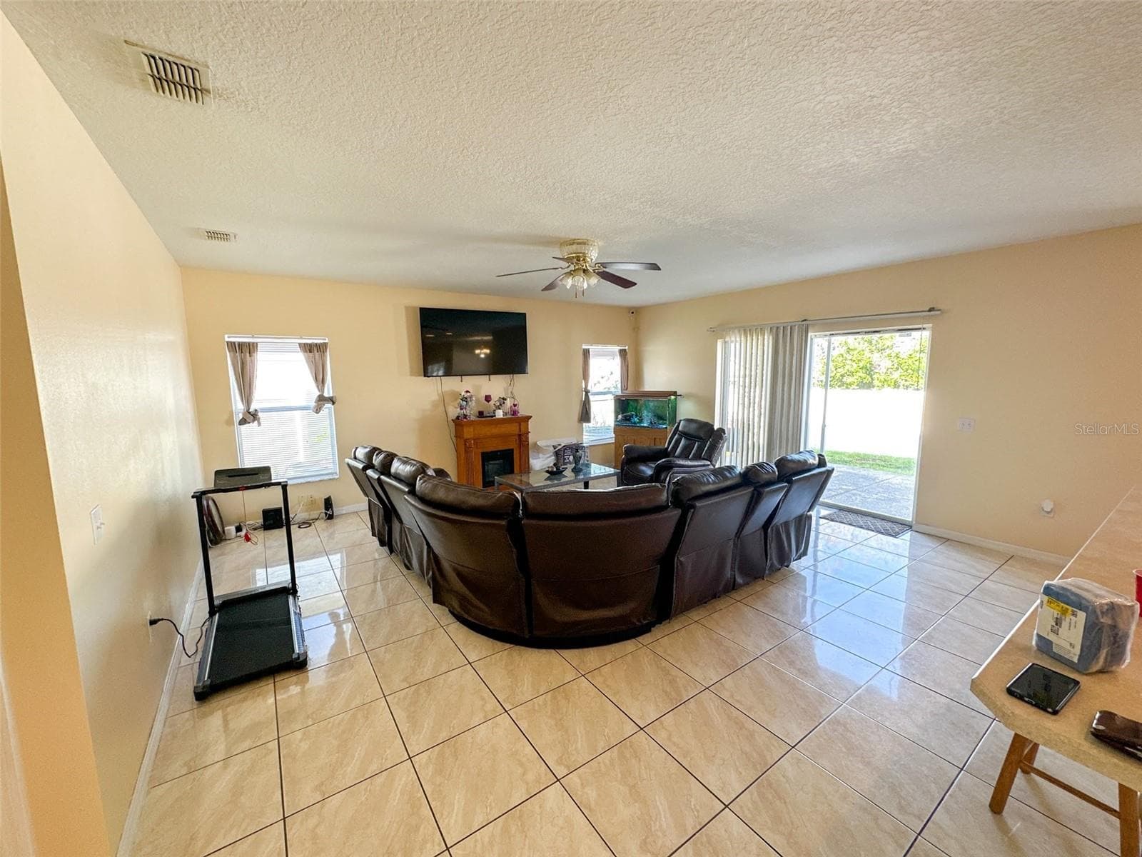 Single Family Residence at 1931 DOLPHIN DR, POINCIANA, photo 35 of 55