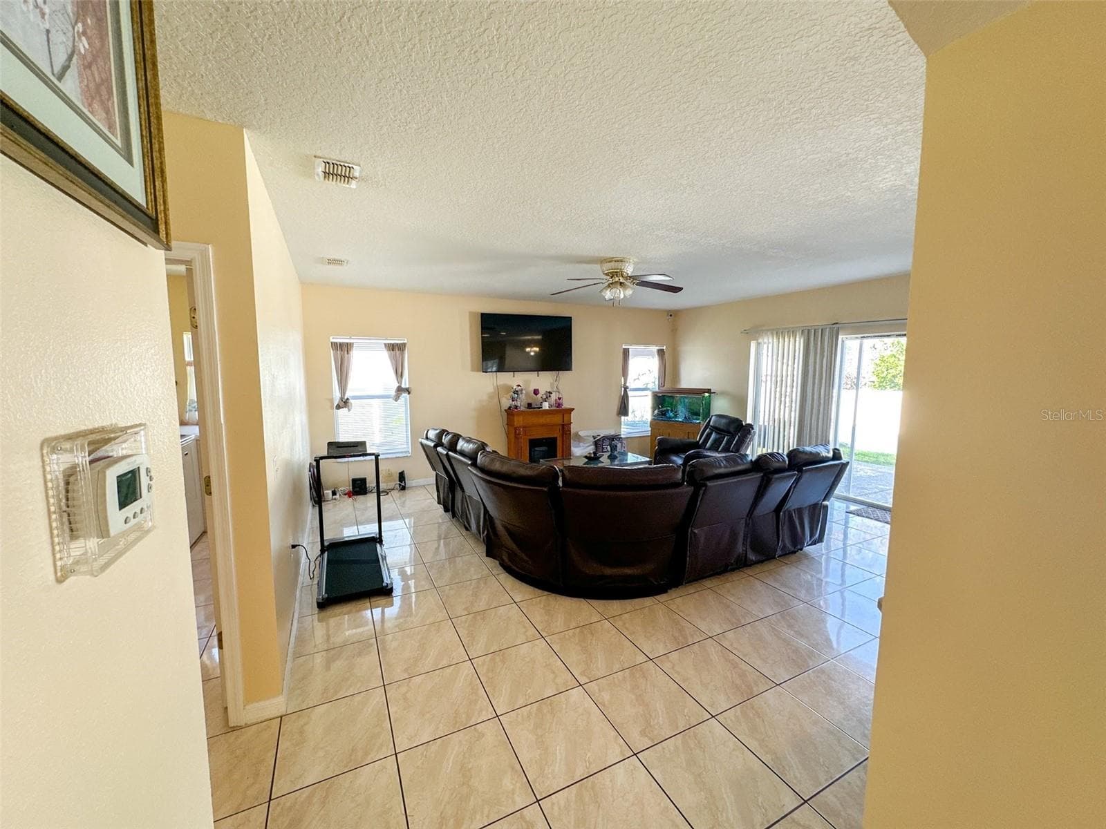 Single Family Residence at 1931 DOLPHIN DR, POINCIANA, photo 42 of 55