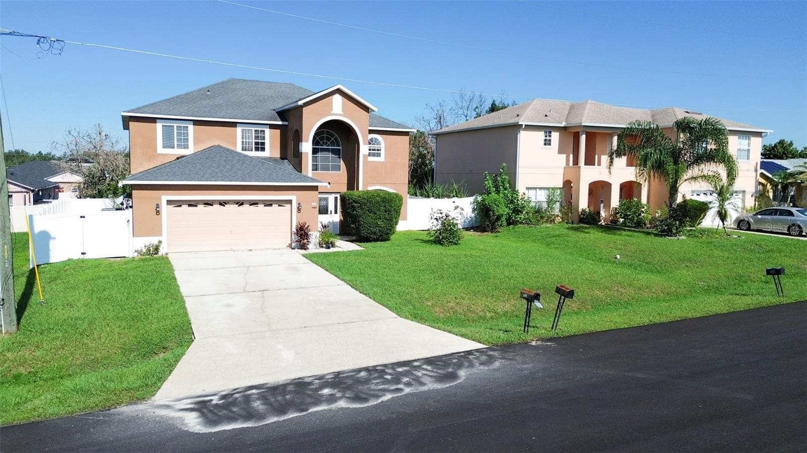 Single Family Residence at 1931 DOLPHIN DR, POINCIANA, photo 55 of 55
