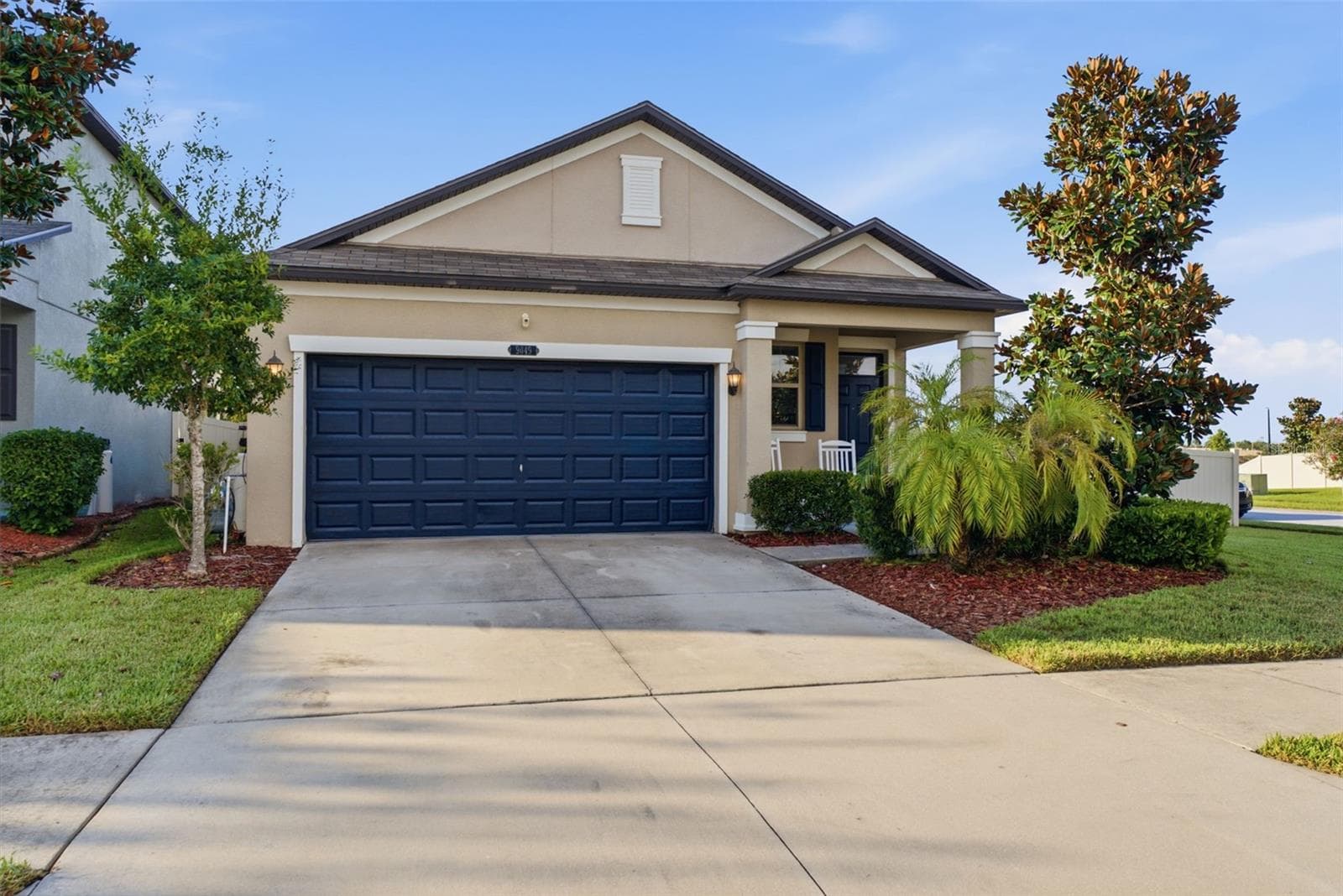 Single Family Residence at 9049 SHADYSIDE LN, LAND O LAKES, photo 3 of 39