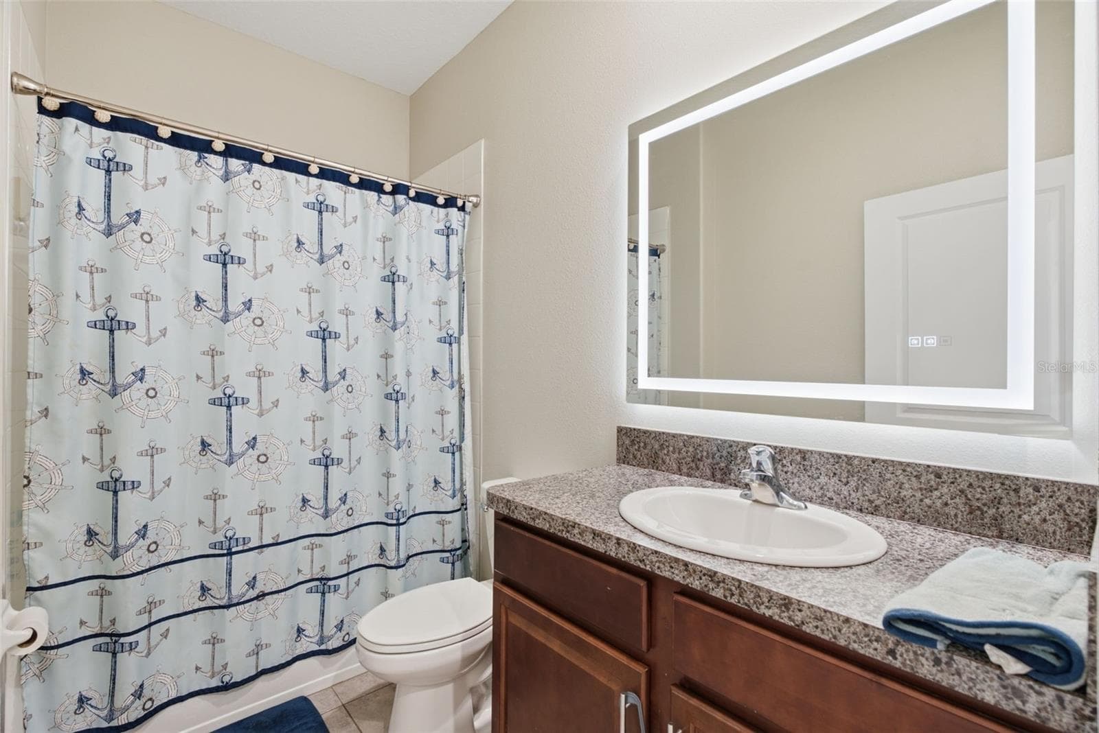 Single Family Residence at 9049 SHADYSIDE LN, LAND O LAKES, photo 21 of 39