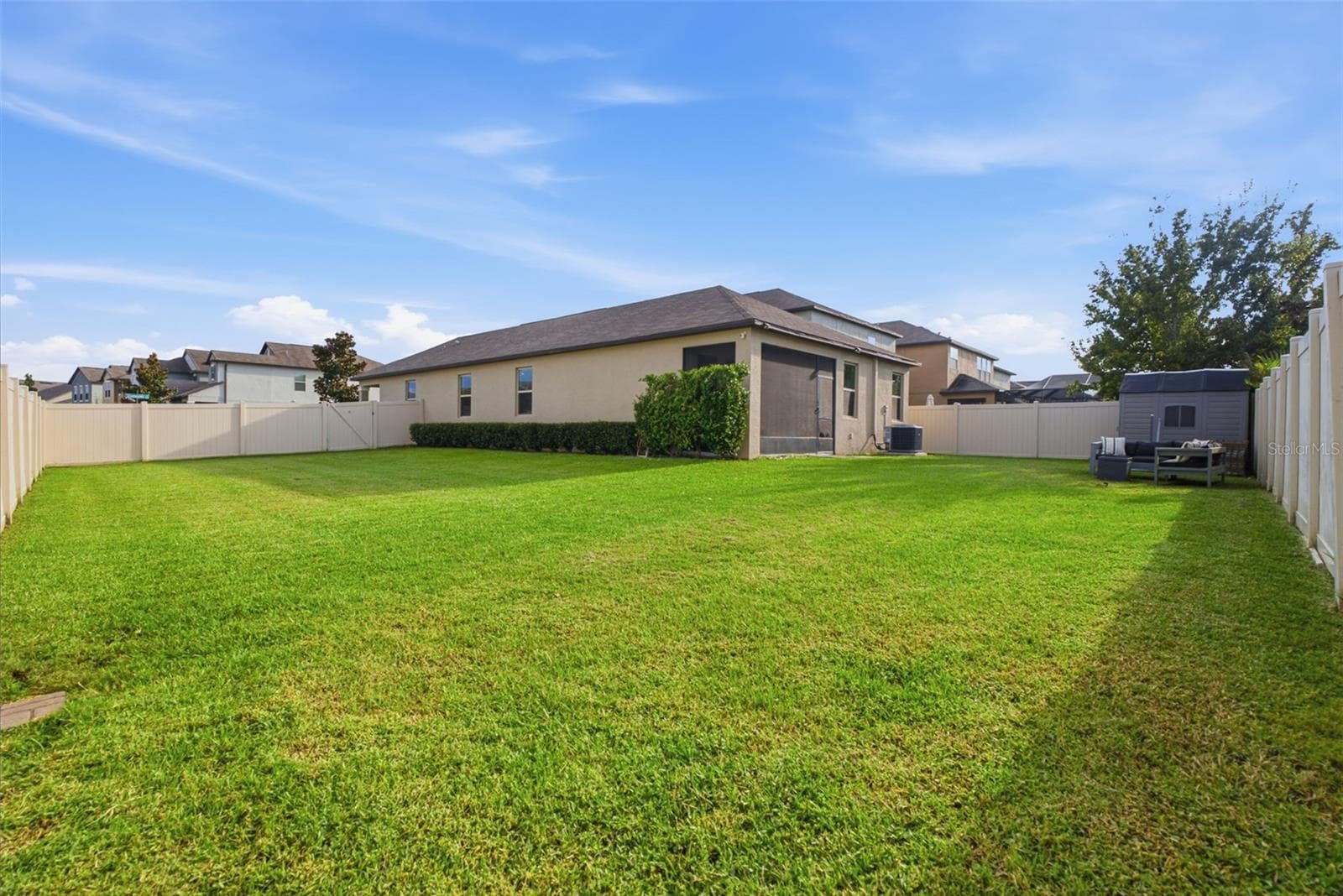 Single Family Residence at 9049 SHADYSIDE LN, LAND O LAKES, photo 31 of 39